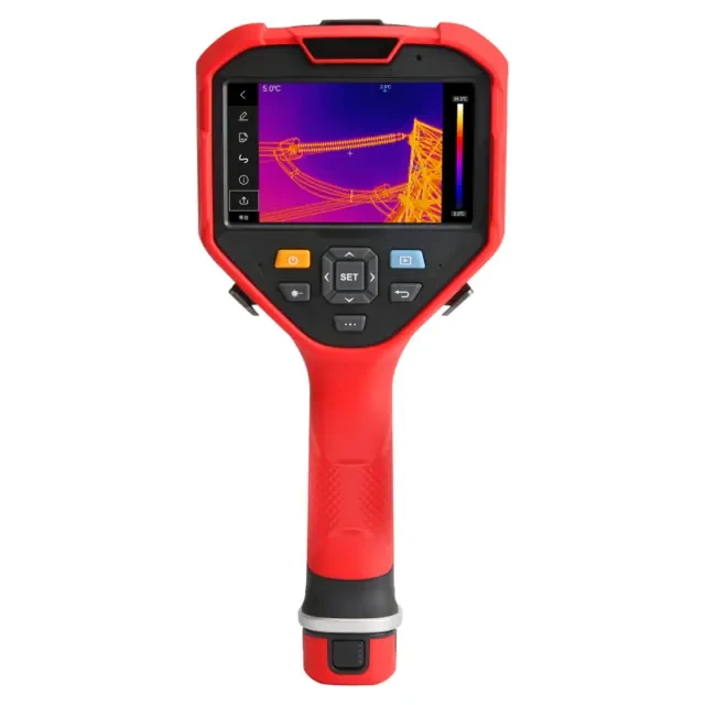 Тепловизор UNI-T UTi740X Тепловизор UNI-T UTi740X