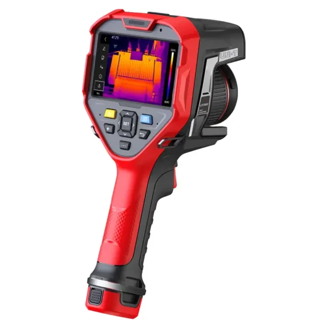Тепловизор UNI-T UTi740X Тепловизор UNI-T UTi740X