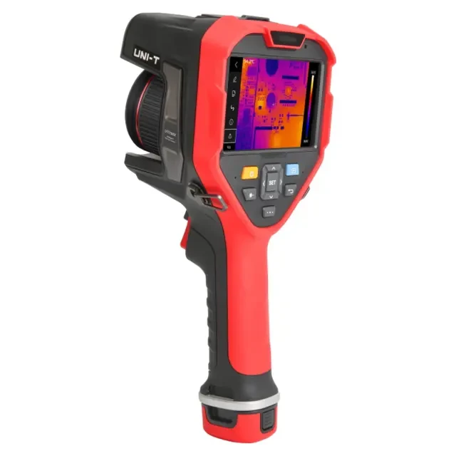 Тепловизор UNI-T UTi740X Тепловизор UNI-T UTi740X