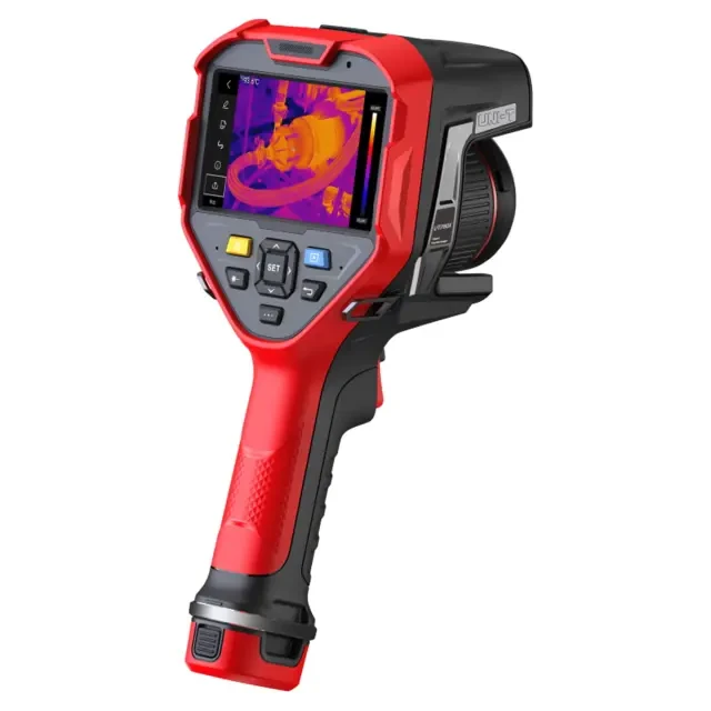 Тепловизор UNI-T UTi740X Тепловизор UNI-T UTi740X