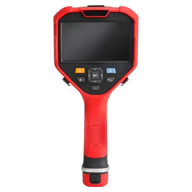 Тепловизор UNI-T UTi740X Тепловизор UNI-T UTi740X