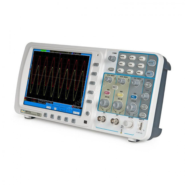 Осциллограф АКИП-4122/3V