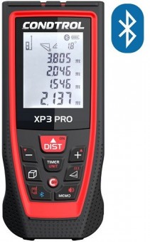 Лазерный дальномер Condtrol XP3 Pro