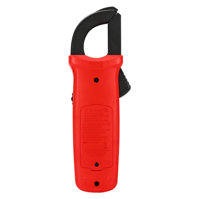 Токовые клещи UNI-T UT204R