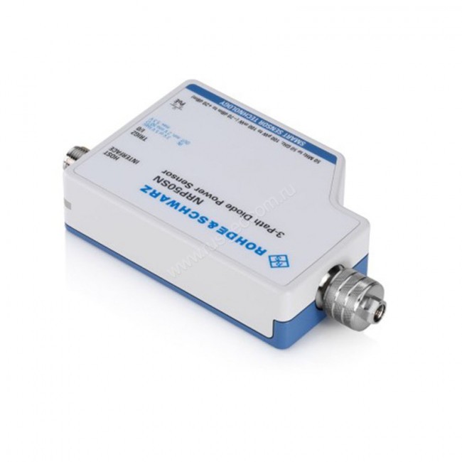 Датчик поглощаемой мощности Rohde Schwarz NRP50SN 2,4 мм