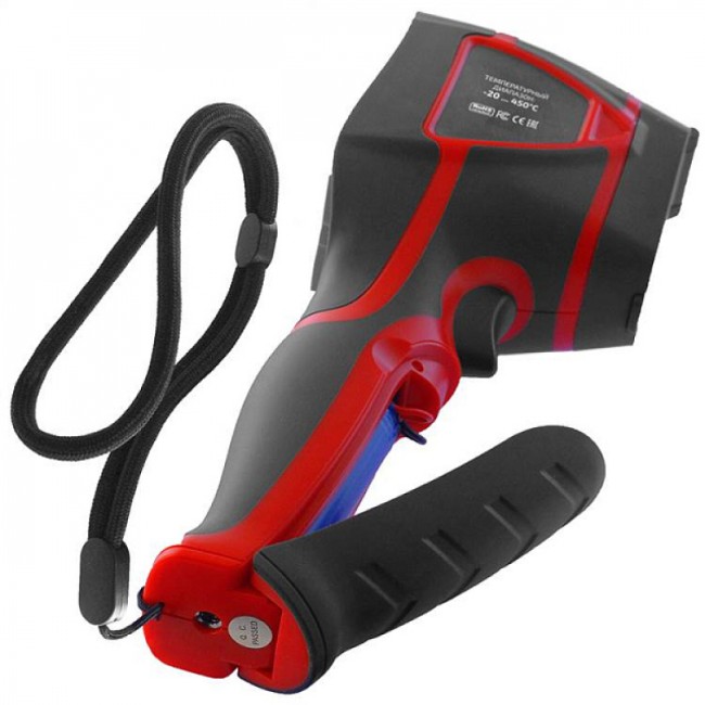 Тепловизор МЕГЕОН 27731 с поверкой Тепловизор МЕГЕОН 27731 с поверкой