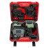 Комплект GNSS-приемника ровера Leica GS18 (GSM)+CS20 Disto Комплект GNSS-приемника ровера Leica GS18 (GSM)+CS20 Disto