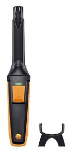 Комплект Testo 400 для оценки качества воздуха и уровня комфорта в помещении со стойкой Комплект Testo 400 для оценки качества воздуха и уровня комфорта в помещении со стойкой