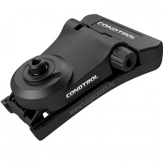 Крепление универсальное Condtrol Wall Mount для лазерного нивелира Крепление универсальное Condtrol Wall Mount для лазерного нивелира