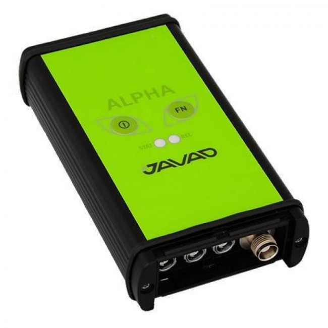 GNSS приемник Javad Alpha G3T