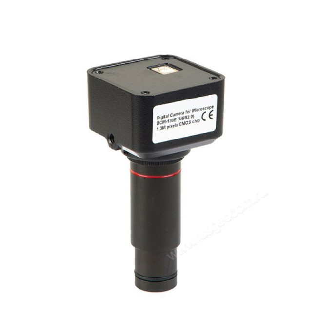 Видеоокуляр DCM-130E SCOPE Видеоокуляр DCM-130E SCOPE