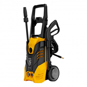 Моечная машина высокого давления R-135 Denzel Моечная машина высокого давления R-135 Denzel