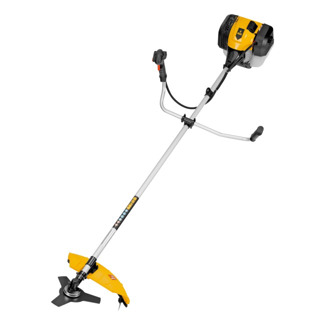 Триммер бензиновый DGT 520 Denzel Триммер бензиновый DGT 520 Denzel