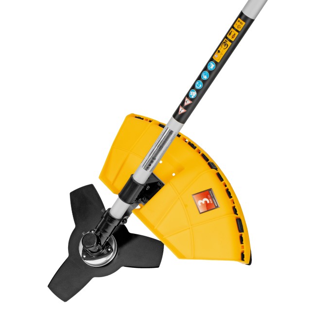 Триммер бензиновый DGT 520 Denzel Триммер бензиновый DGT 520 Denzel