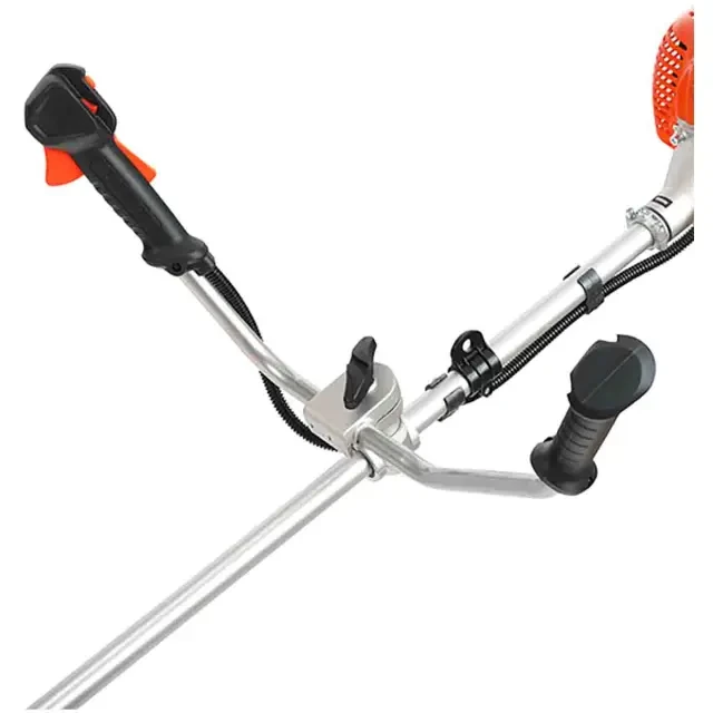 Бензиновый триммер Patriot PT 555 Бензиновый триммер Patriot PT 555
