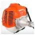 Бензиновый триммер Patriot PT 555 Бензиновый триммер Patriot PT 555