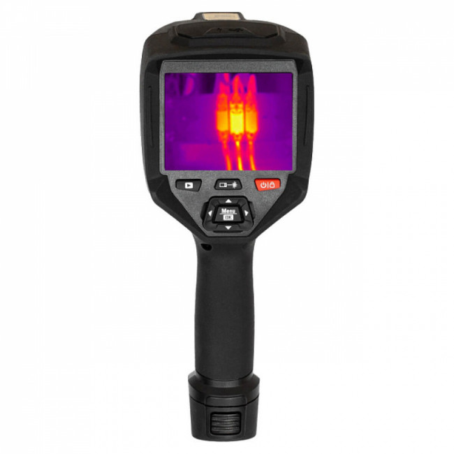 Тепловизор RGK TL-400 с поверкой Тепловизор RGK TL-400 с поверкой