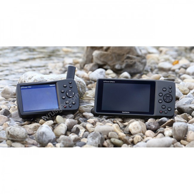 Навигатор Garmin GPSMAP 276Cx Навигатор Garmin GPSMAP 276Cx