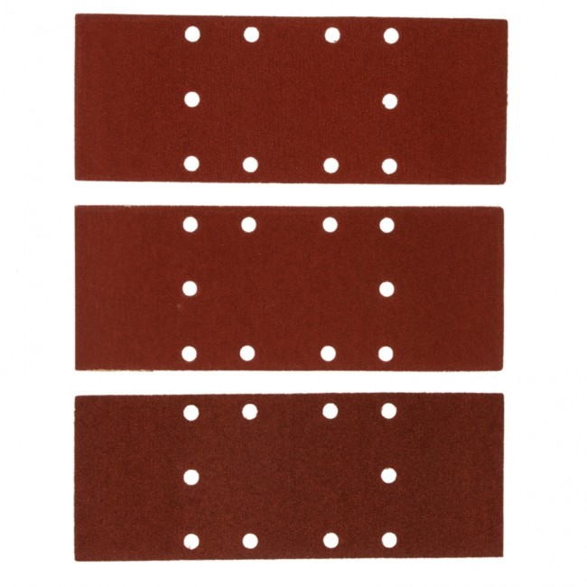 Машина плоскошлифовальная вибрационная VS-90-187 Denzel