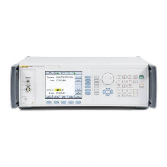 Опорный источник с низким фазовым шумом Fluke 96040A/75 Опорный источник с низким фазовым шумом Fluke 96040A/75