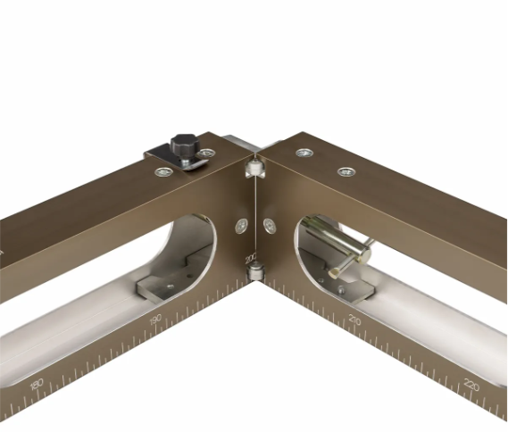 Дорожная рейка РДУ Кондор с поверкой