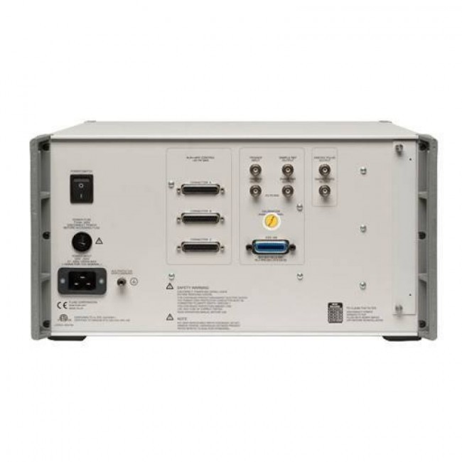 Эталон электропитания Fluke 6100B/80A