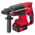 Перфоратор аккумуляторный RHB-BL-20-26, 3 Дж MTX Перфоратор аккумуляторный RHB-BL-20-26, 3 Дж MTX