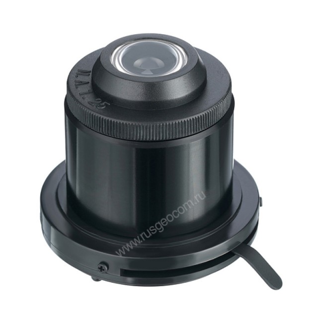 Микроскоп цифровой Levenhuk D900T, 5,1 Мпикс, тринокулярный
