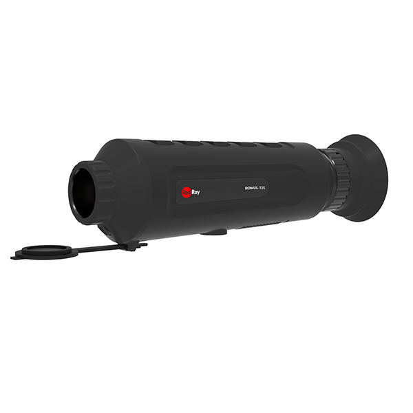 Тепловизионный монокуляр RedRay Romul 325