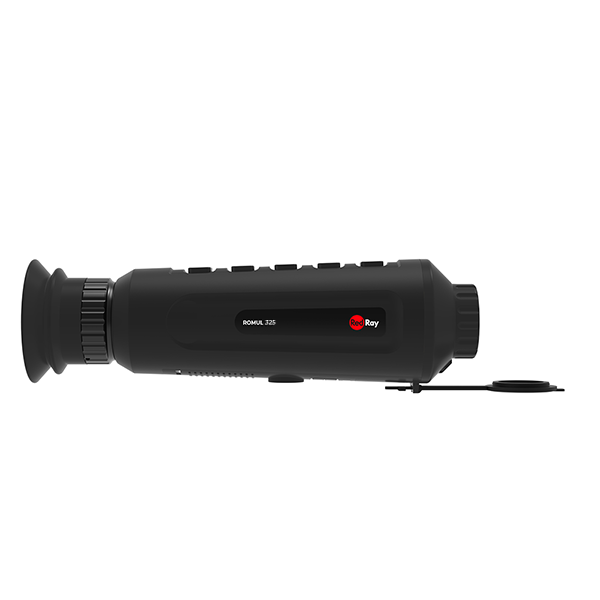 Тепловизионный монокуляр RedRay Romul 325