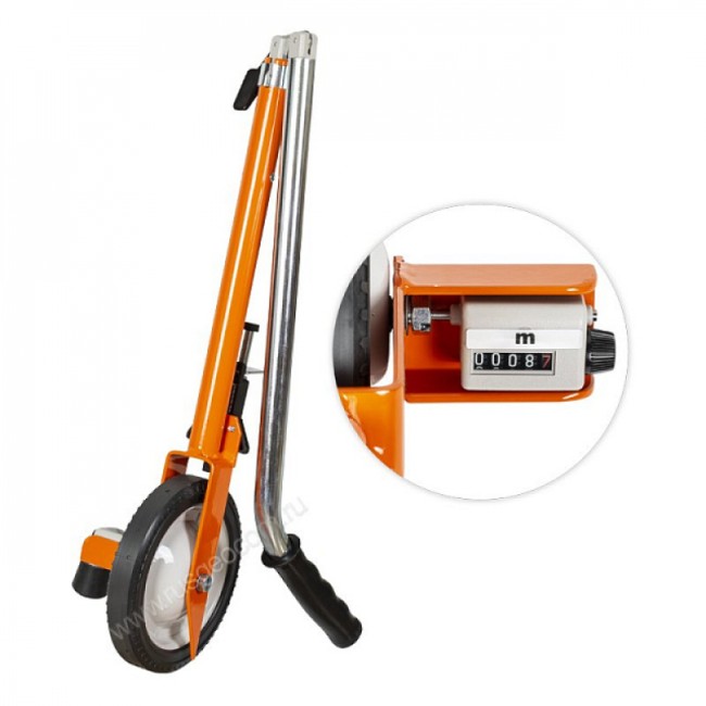 Дорожное колесо Nestle 16 см