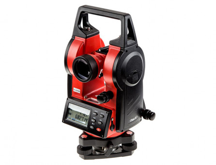 Электронный теодолит CONDTROL iTeo 5 Электронный теодолит CONDTROL iTeo 5