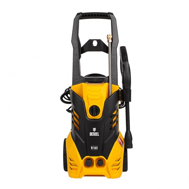 Моечная машина высокого давления R-165 Denzel Моечная машина высокого давления R-165 Denzel