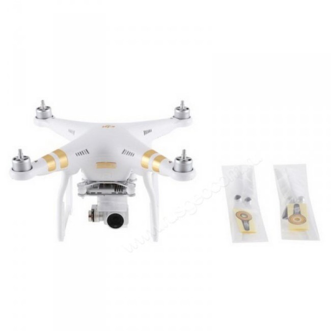 Квадрокоптер DJI Phantom 3 4K Квадрокоптер DJI Phantom 3 4K