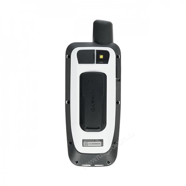Навигатор Garmin GPSMAP 86S Навигатор Garmin GPSMAP 86S