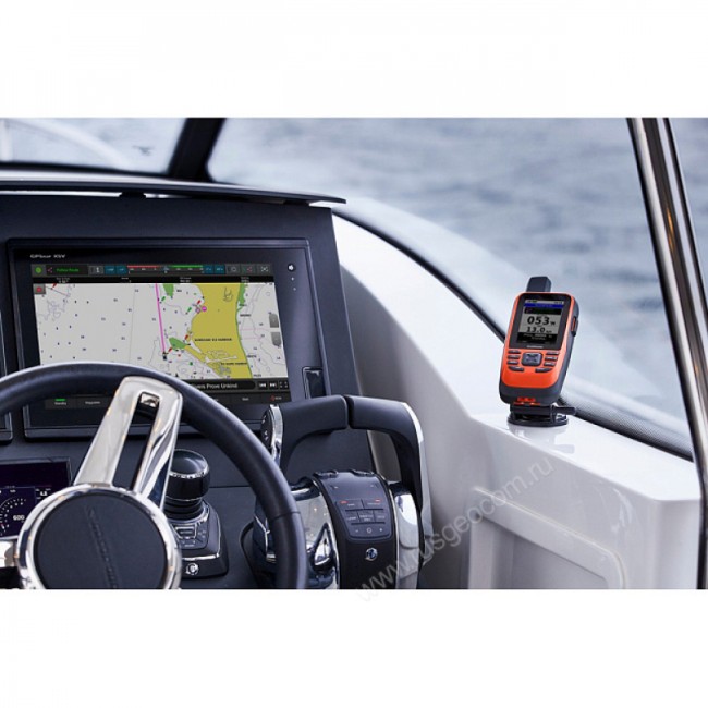 Навигатор Garmin GPSMAP 86S Навигатор Garmin GPSMAP 86S