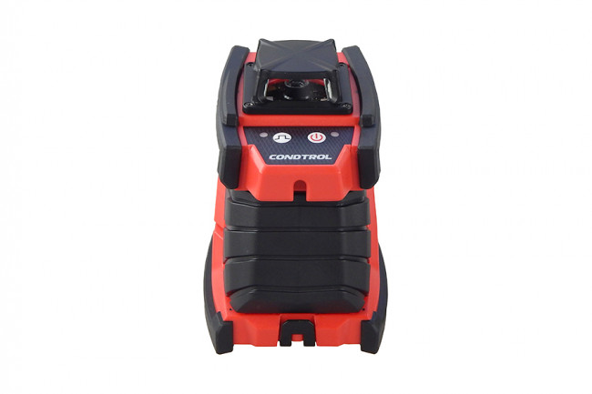 Лазерный уровень Condtrol Xliner Duo 360