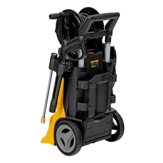 Моечная машина высокого давления R-210iD Denzel Моечная машина высокого давления R-210iD Denzel