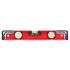 Пузырьковый уровень RGK U9040 с калибровкой