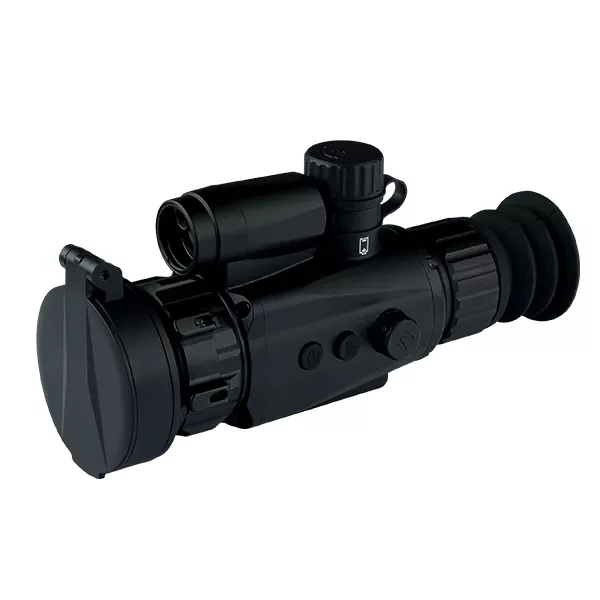 Тепловизионный прицел Artelv Electron 3.4x 35мм 384x288 LRF Тепловизионный прицел Artelv Electron 3.4x 35мм 384x288 LRF