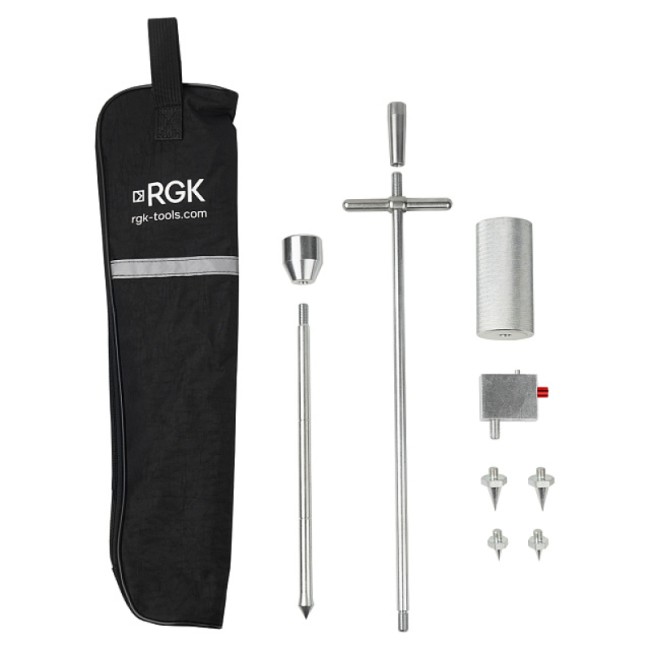 Динамический плотномер RGK ДПУ Динамический плотномер RGK ДПУ