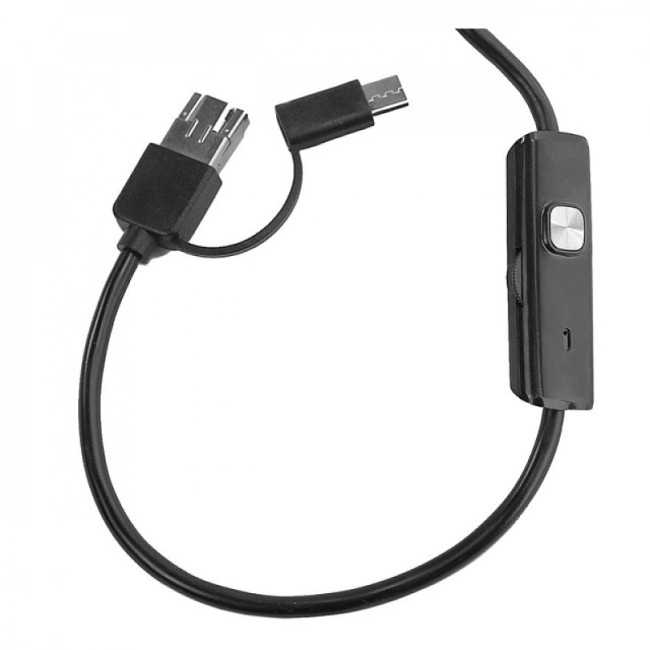 Видеоскоп МЕГЕОН 33034 Видеоскоп МЕГЕОН 33034