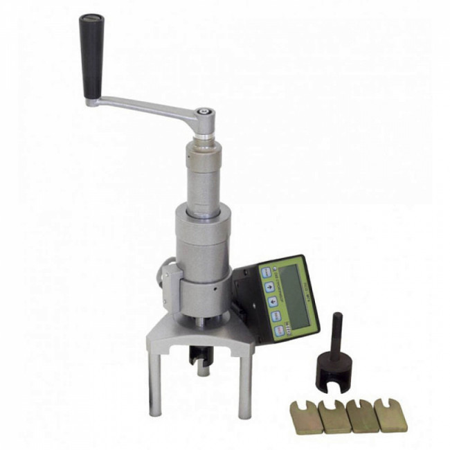 Адгезиметр ПСО-50МГ4А Адгезиметр ПСО-50МГ4А