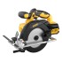 Пила циркулярная аккумуляторная CCSH-20-165 Denzel Пила циркулярная аккумуляторная CCSH-20-165 Denzel