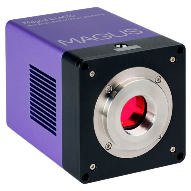 Камера цифровая MAGUS CLM30 Камера цифровая MAGUS CLM30