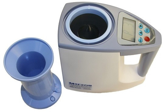 Влагомер для сыпучих материалов МЕГЕОН 20550 Влагомер для сыпучих материалов МЕГЕОН 20550