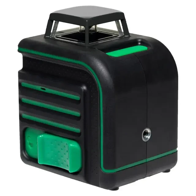 Лазерный уровень ADA Cube 360 GREEN Professional Edition
