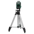 Лазерный уровень ADA Cube 360 GREEN Professional Edition