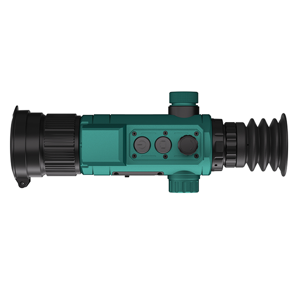 Тепловизионный прицел SFH Varg H50RL PRO зелёный Тепловизионный прицел SFH Varg H50RL PRO зелёный