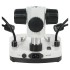 Микроскоп стерео Микромед МС-6-ZOOM LED Микроскоп стерео Микромед МС-6-ZOOM LED